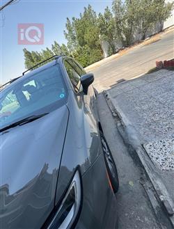 كرايسلر باسيفيكا